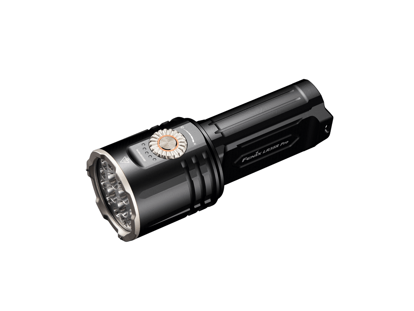 Fenix LR35R PRO Rechargeable Palm-Sized Searchlight Fenix Store