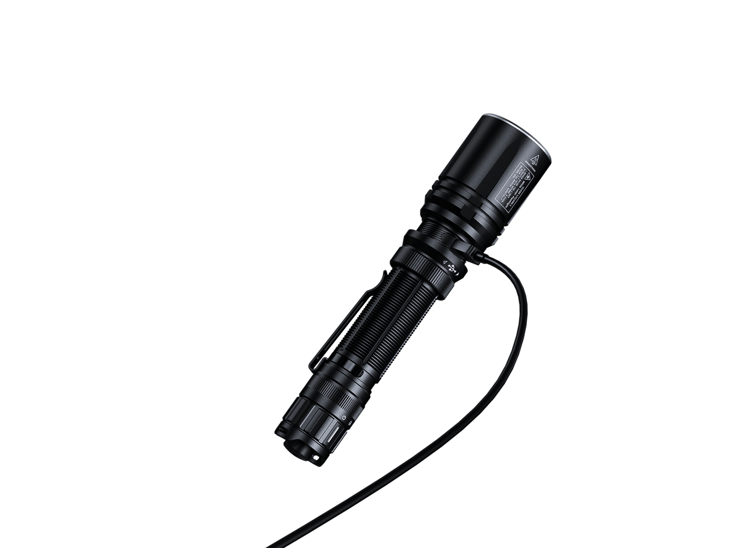 Fenix TK30R Tactical White Laser Rechargeable Flashlight Fenix Store