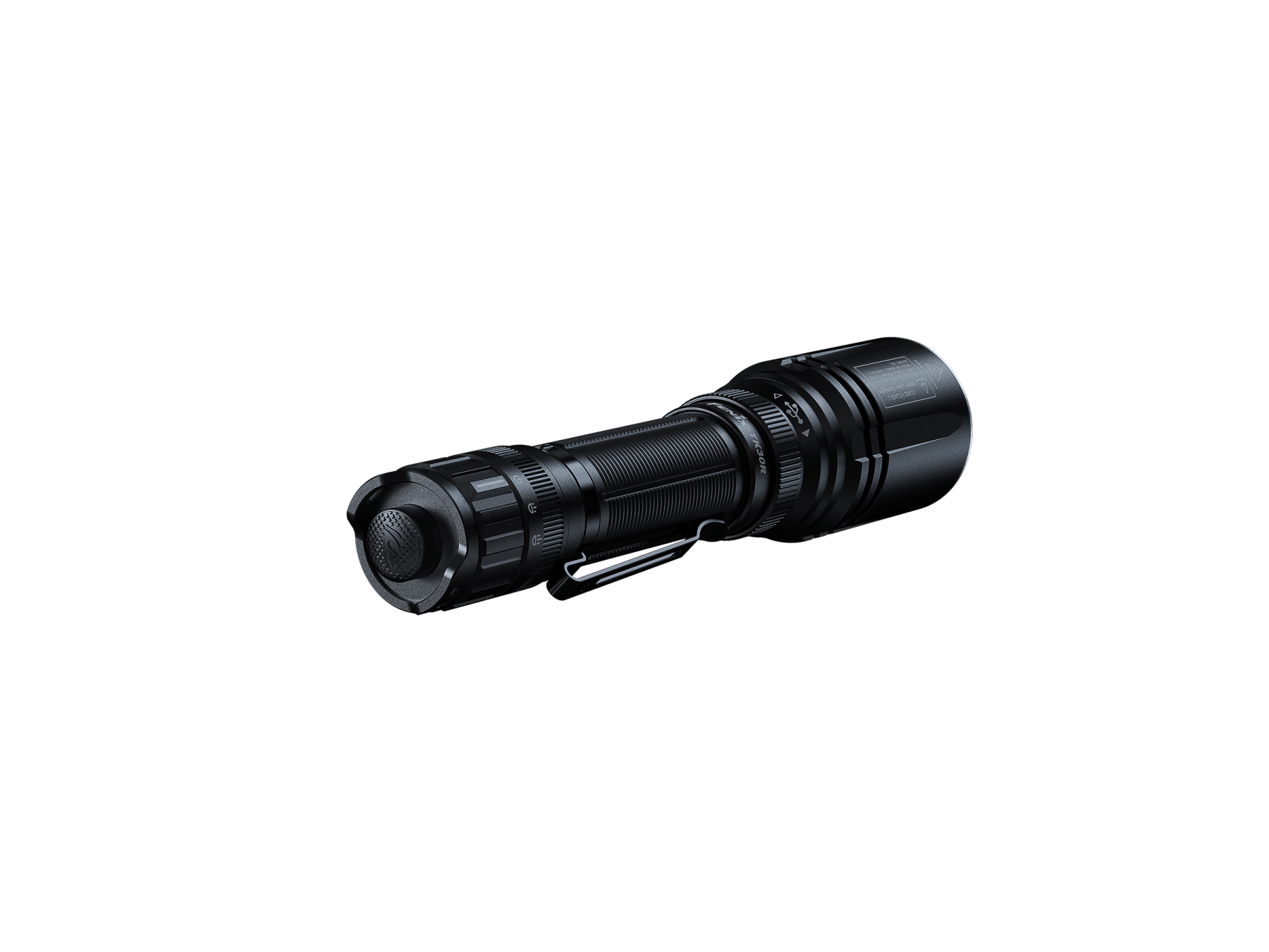 Fenix TK30R Tactical White Laser Rechargeable Flashlight Fenix Store