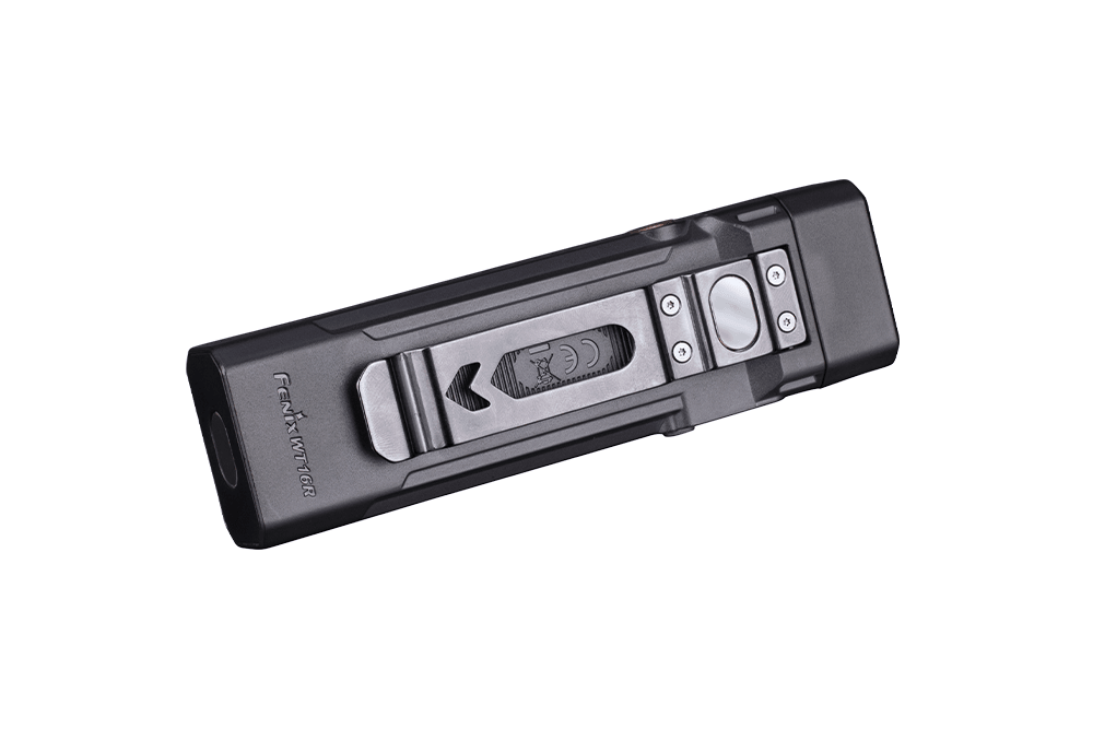 Fenix WT16R Rechargeable Work Light Fenix Store