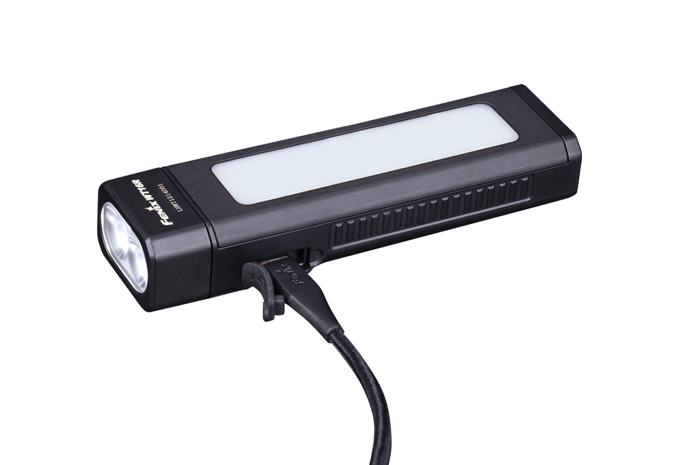 Fenix WT16R Rechargeable Work Light Fenix Store
