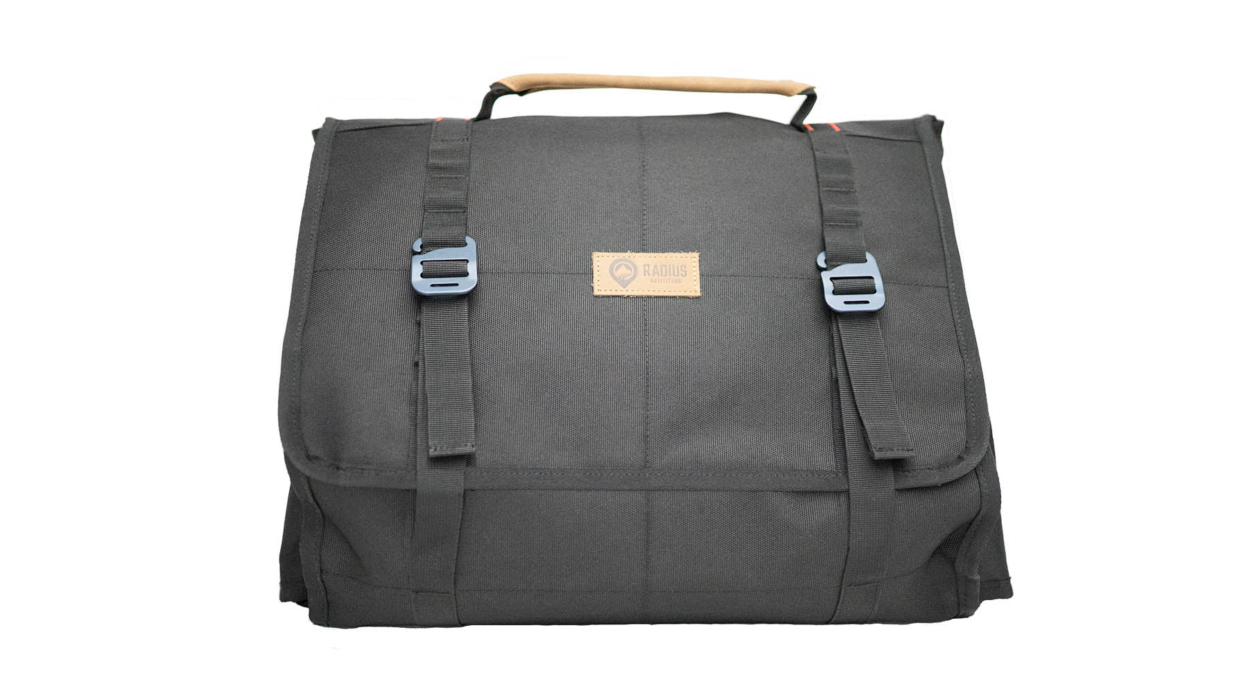 RADIUS OUTFITTERS Camp Kitchen Organizer - Large VANNON