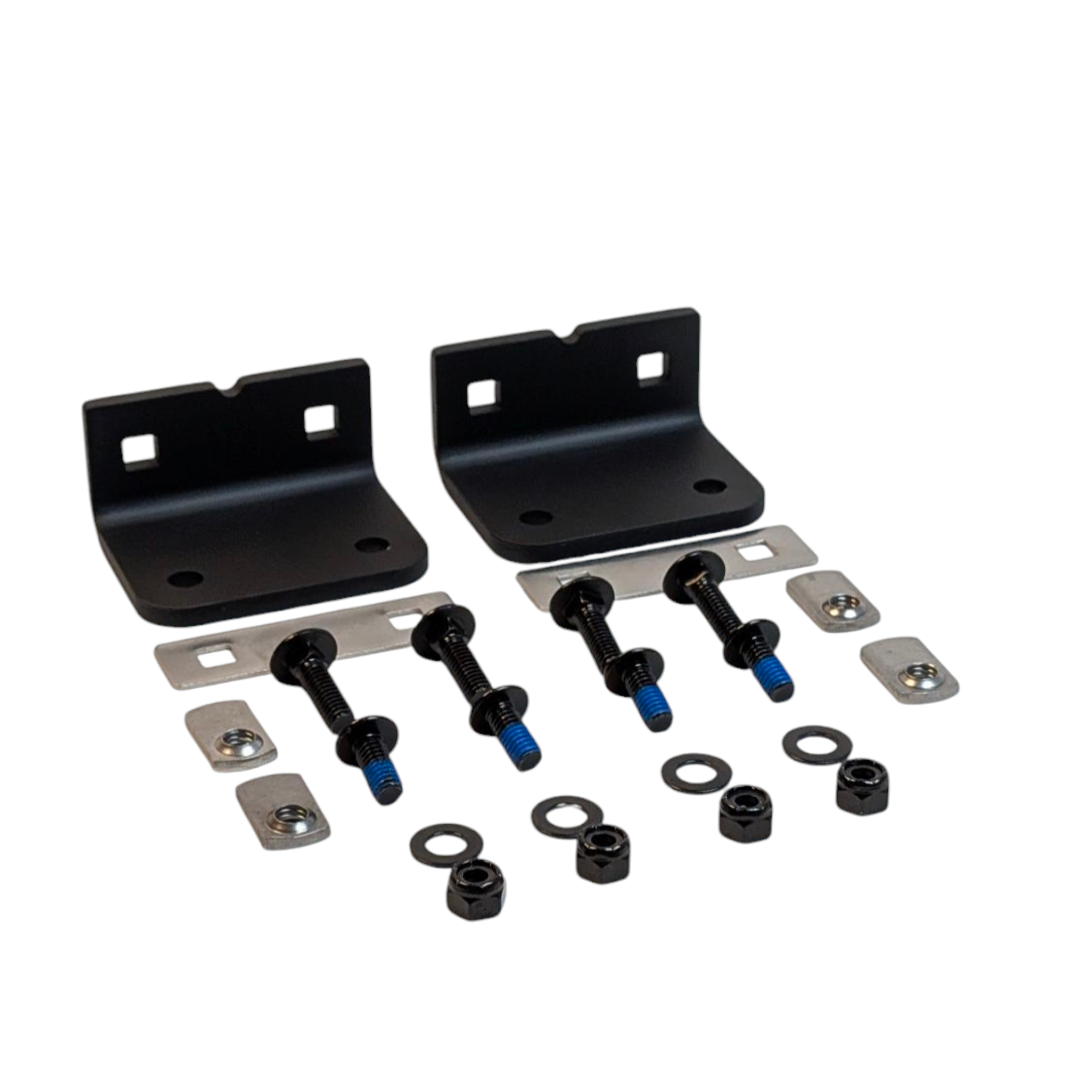 SPRINTER STANDARD ROOF RAIL ADAPTER BRACKETS - SET OF 2
