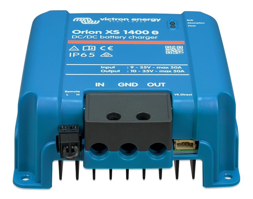 Victron Orion XS 1400 DC-DC Charger [ORI242417040]