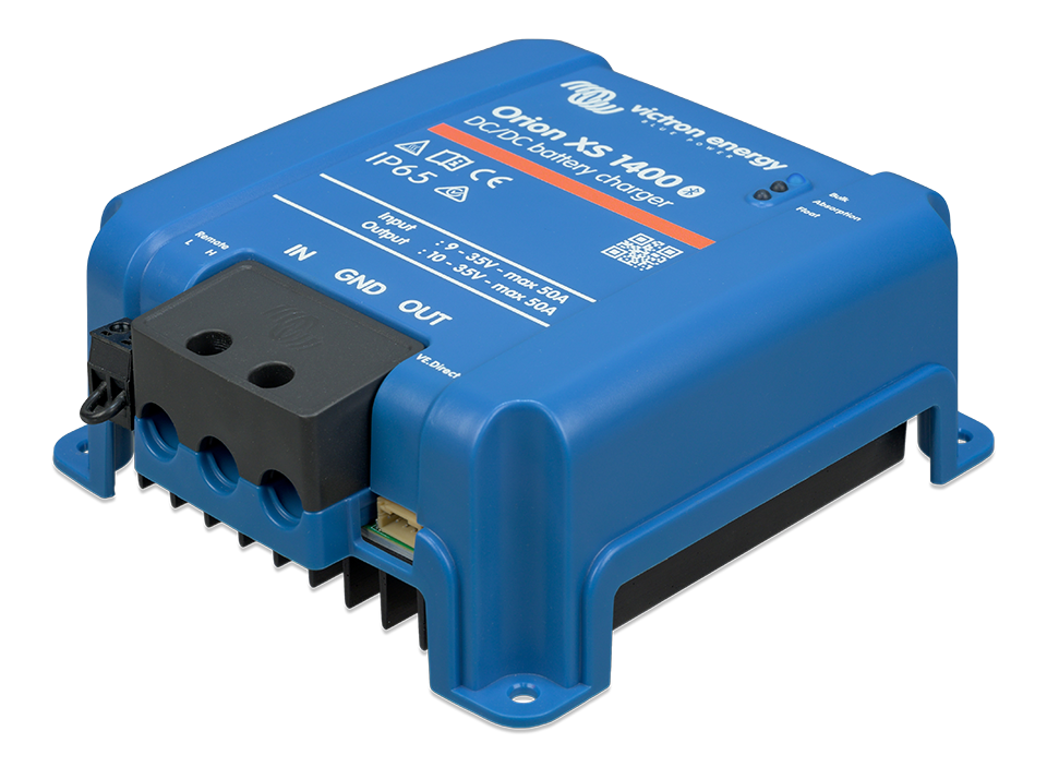 Victron Orion XS 1400 DC-DC Charger [ORI242417040]