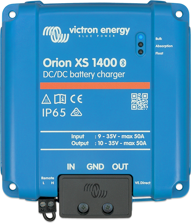 Victron Orion XS 1400 DC-DC Charger [ORI242417040]