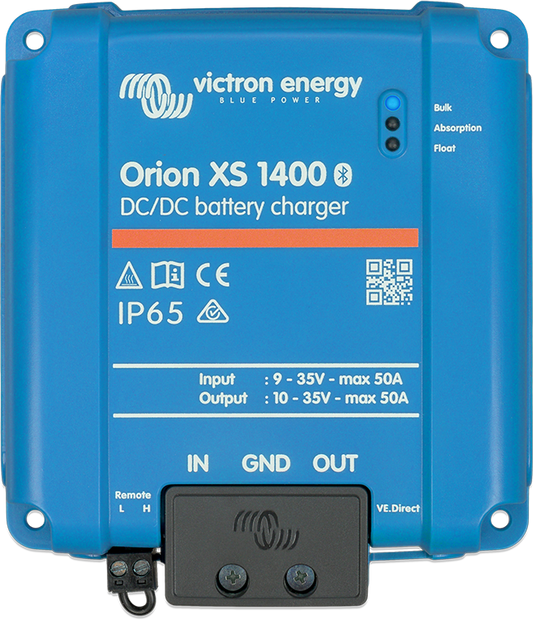 Victron Orion XS 1400 DC-DC Charger [ORI242417040]