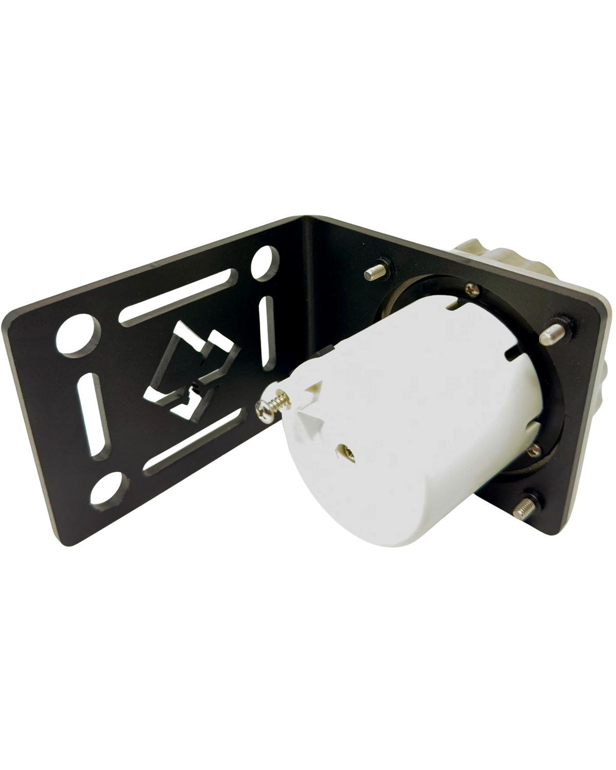 Universal RV 30 Amp Shore Power Bracket Weekender Outdoors