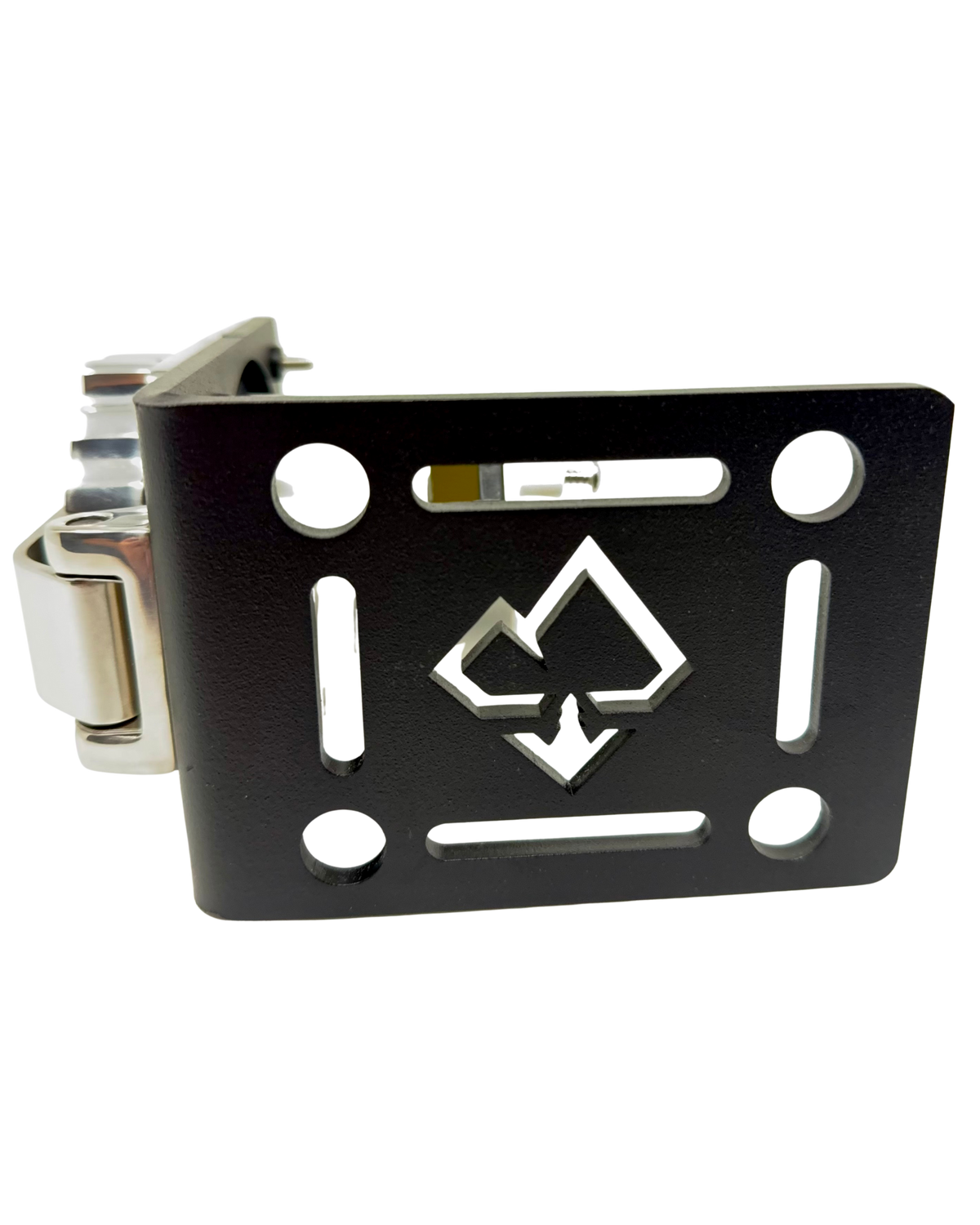 Universal RV 30 Amp Shore Power Bracket Weekender Outdoors