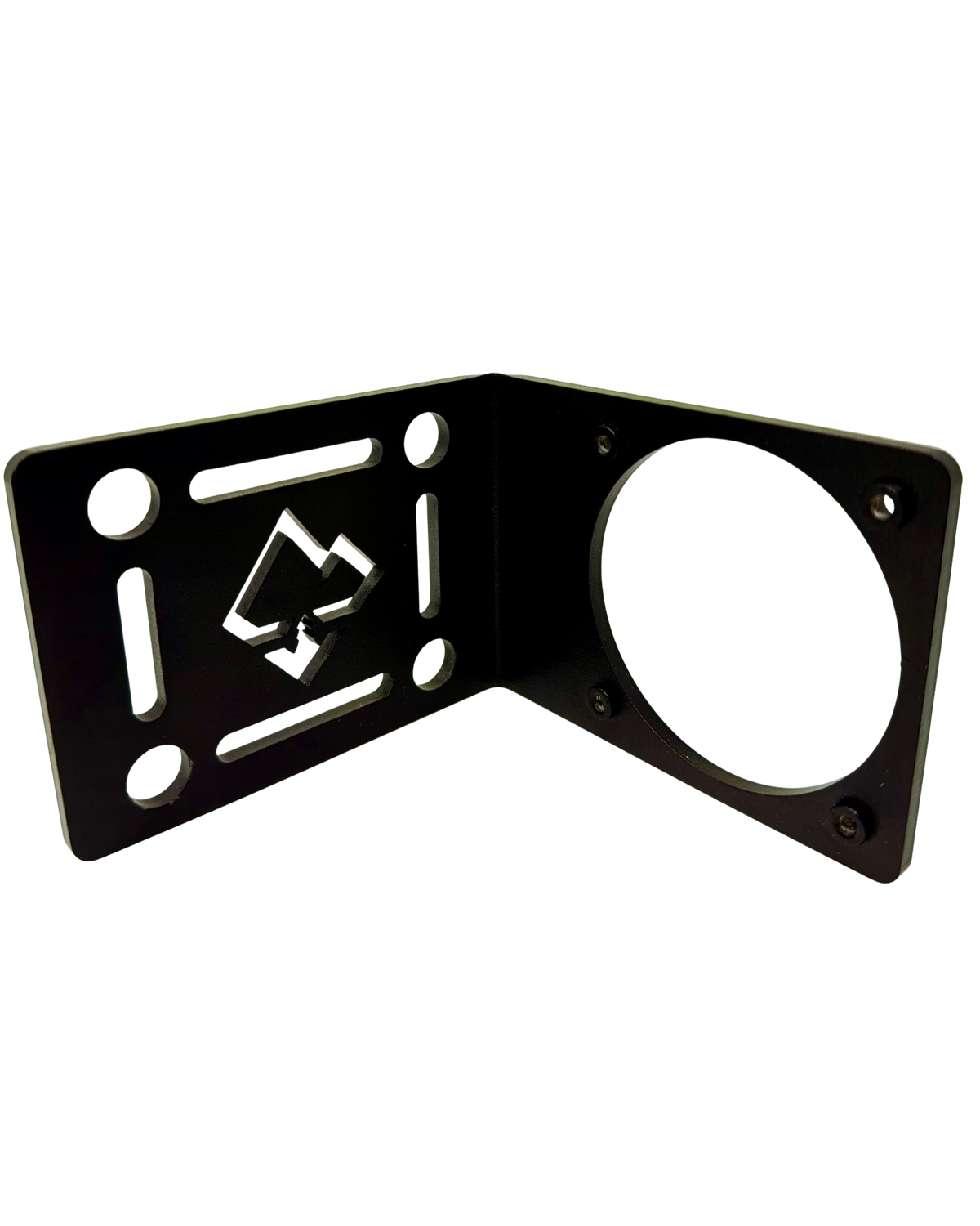 Universal RV 30 Amp Shore Power Bracket Weekender Outdoors