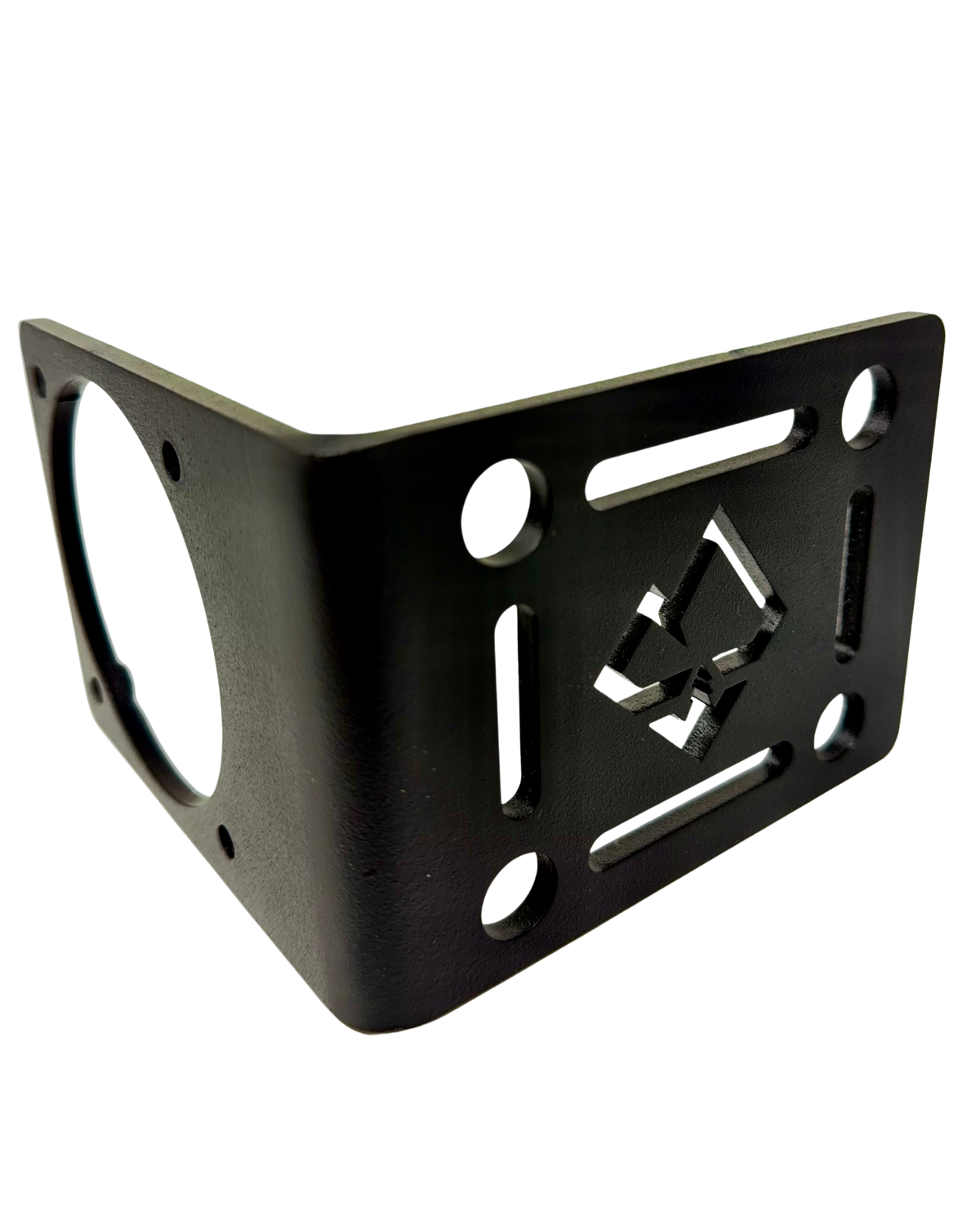 Universal RV 30 Amp Shore Power Bracket Weekender Outdoors