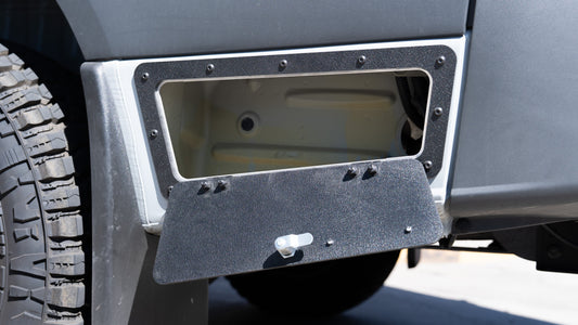 PRESALE: SV Below Deck Storage Locker