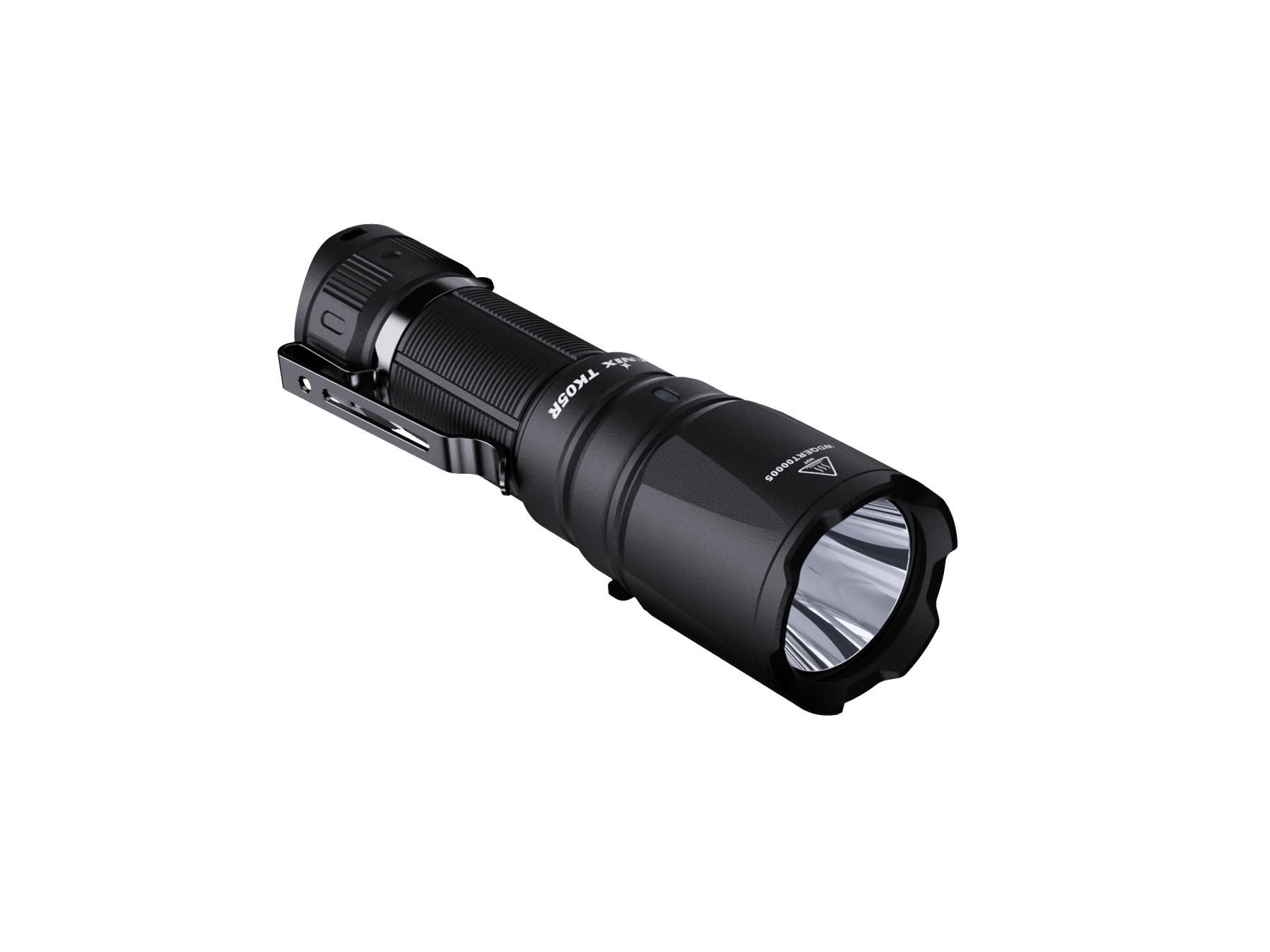 Fenix TK05R Compact Tactical EDC Flashlight Fenix Store