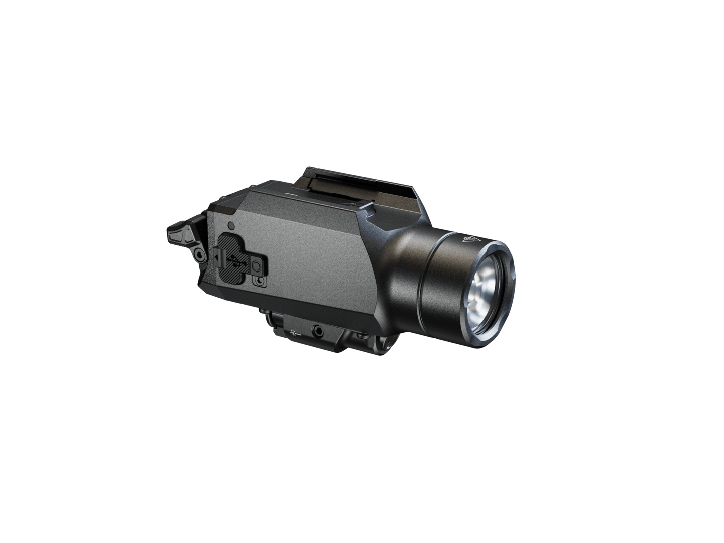 Fenix GL23R Green Laser Tactical Light Fenix Store
