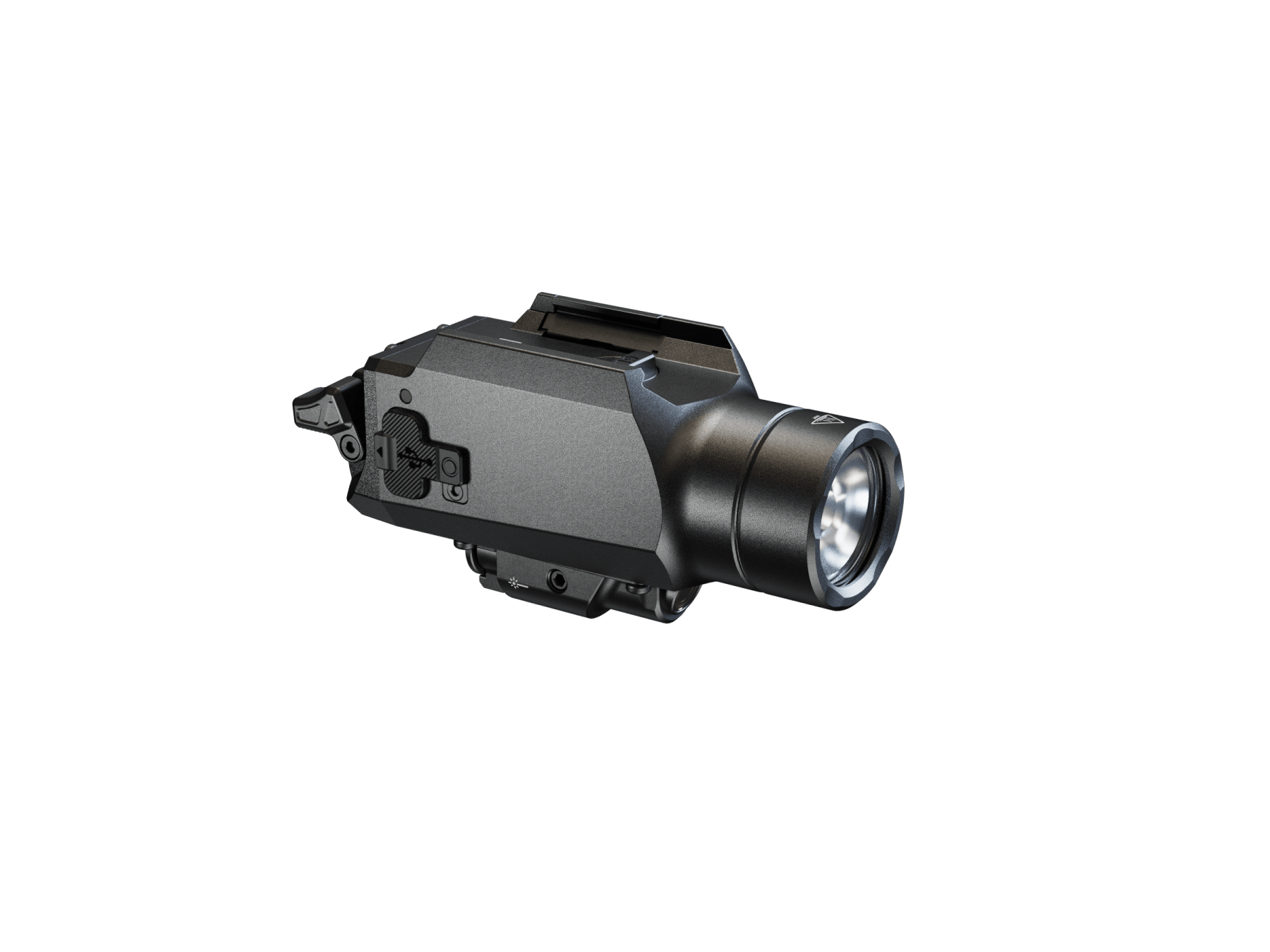 Fenix GL23R Green Laser Tactical Light Fenix Store