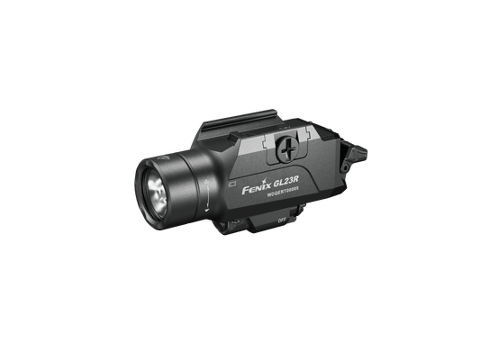 Fenix GL23R Green Laser Tactical Light Fenix Store