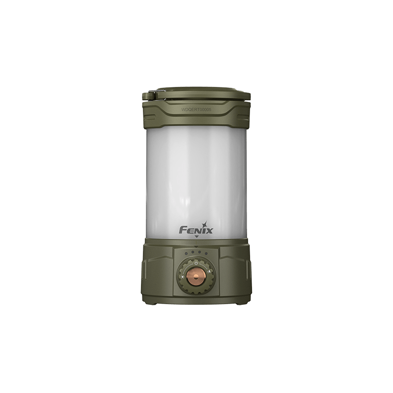 Fenix CL26R PRO High Performance LED Rechargeable Camping Lantern Fenix Store