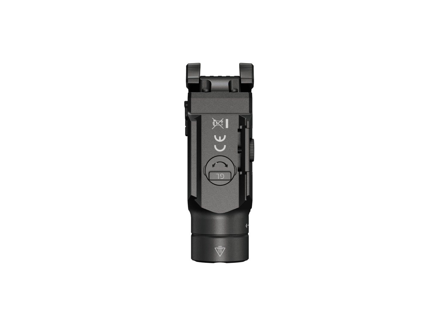 Fenix GL23R Green Laser Tactical Light Fenix Store