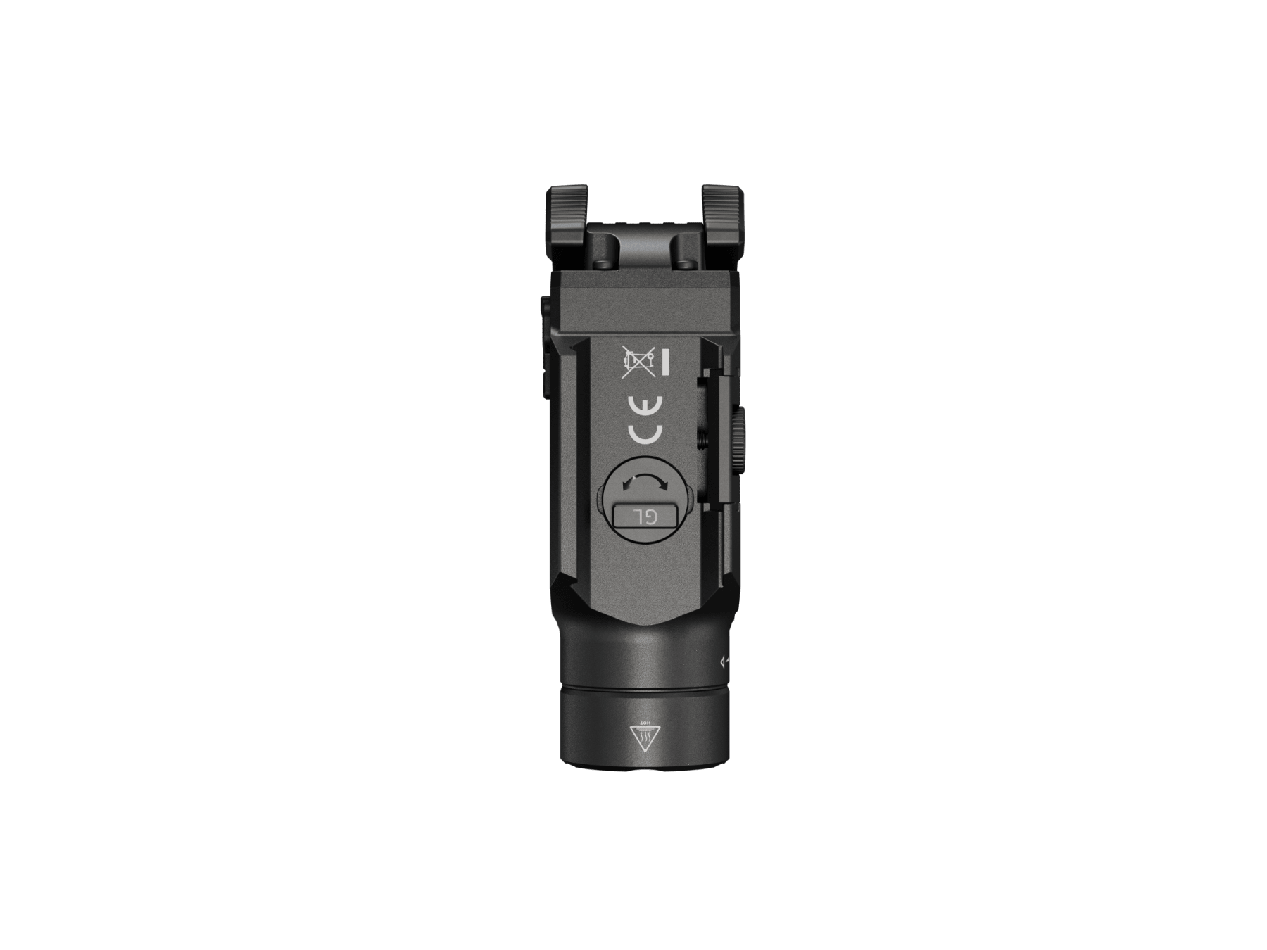 Fenix GL23R Green Laser Tactical Light Fenix Store