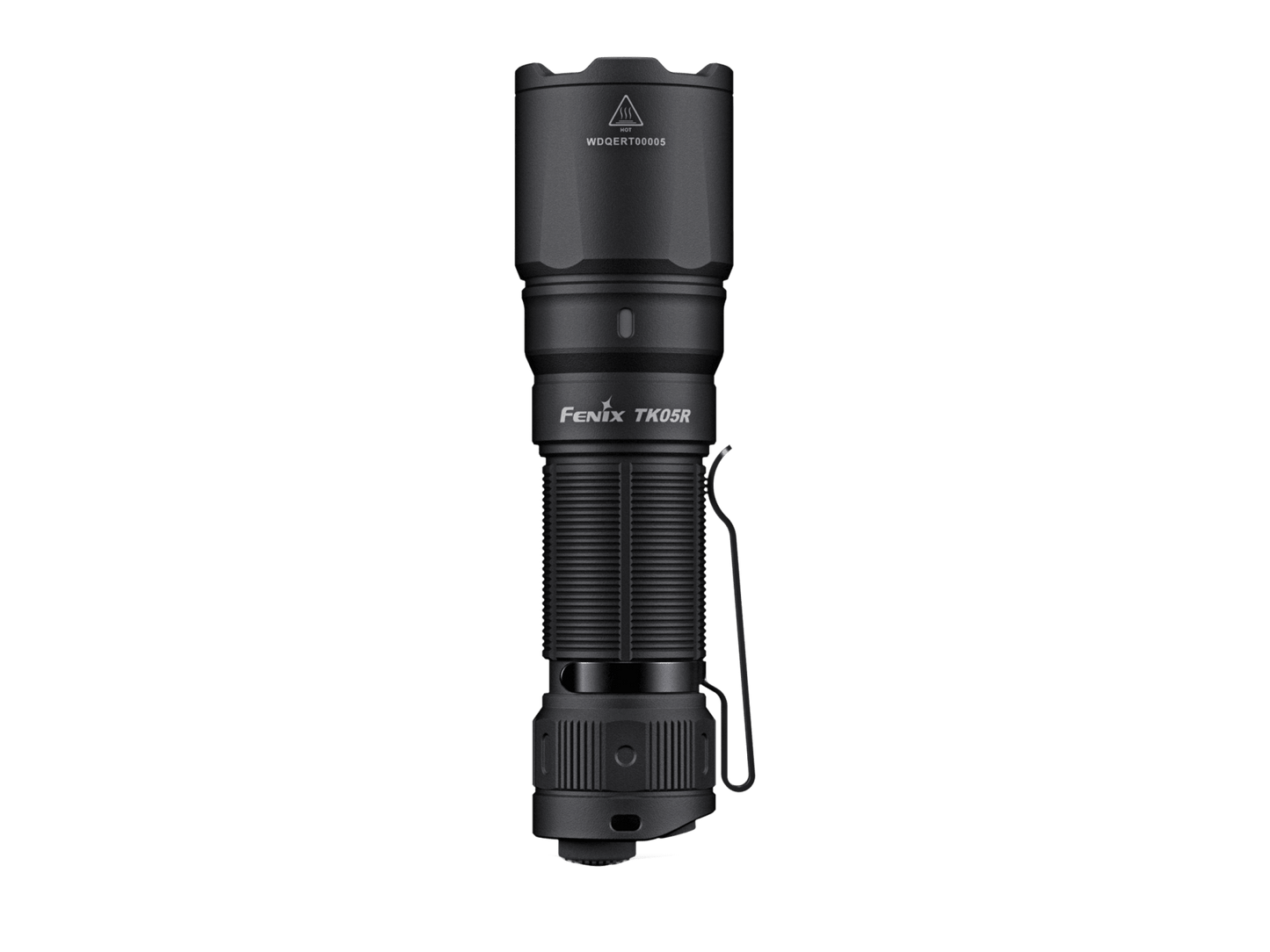 Fenix TK05R Compact Tactical EDC Flashlight Fenix Store
