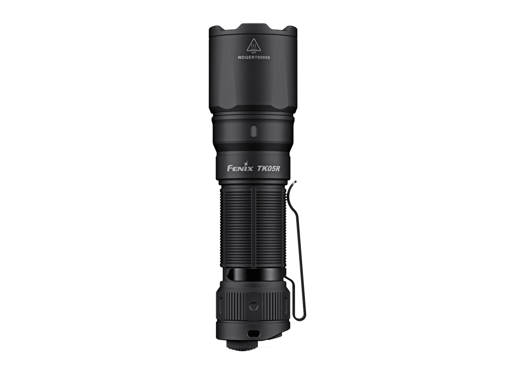 Fenix TK05R Compact Tactical EDC Flashlight Fenix Store