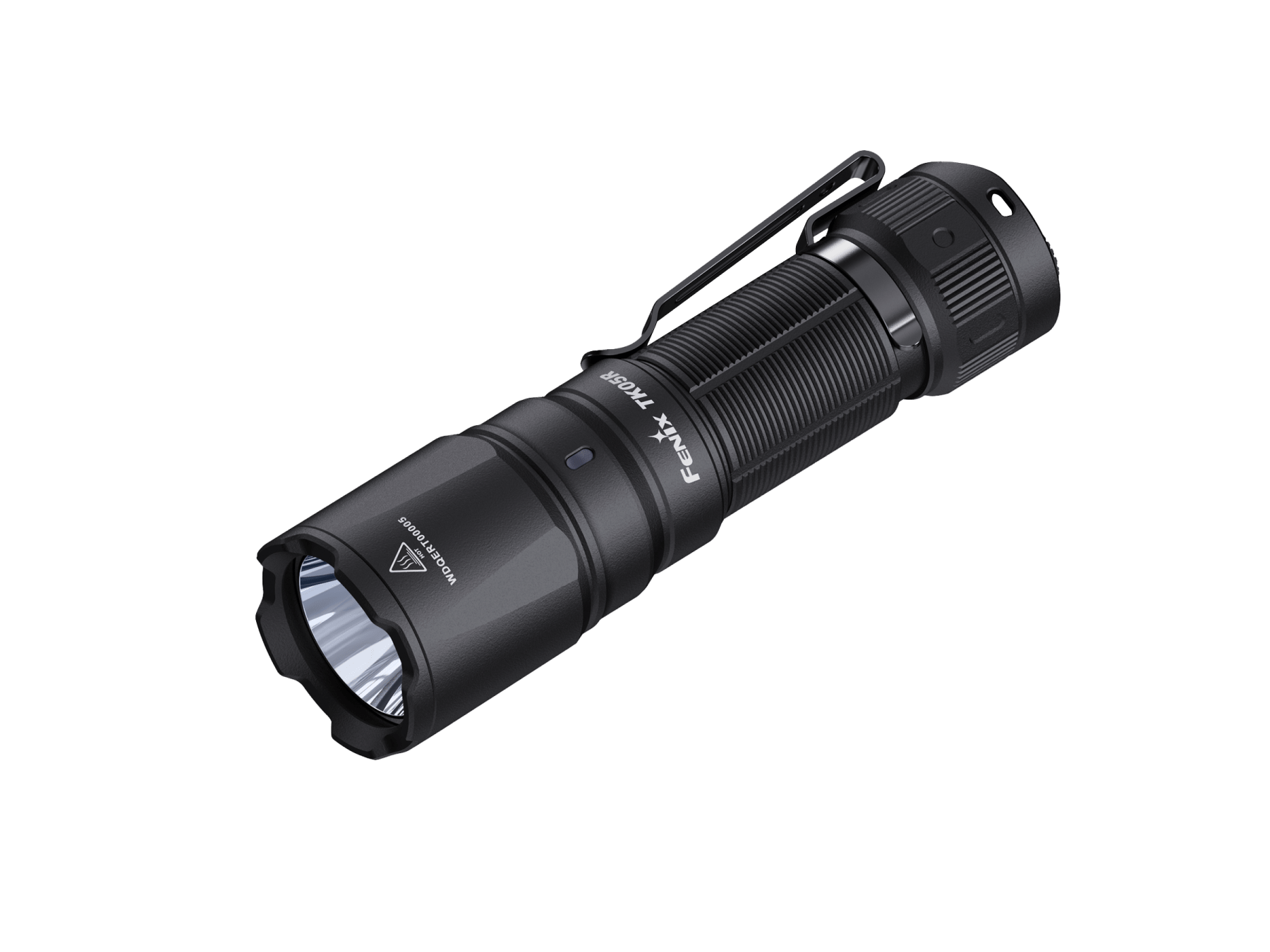 Fenix TK05R Compact Tactical EDC Flashlight Fenix Store