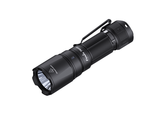 Fenix TK05R Compact Tactical EDC Flashlight Fenix Store