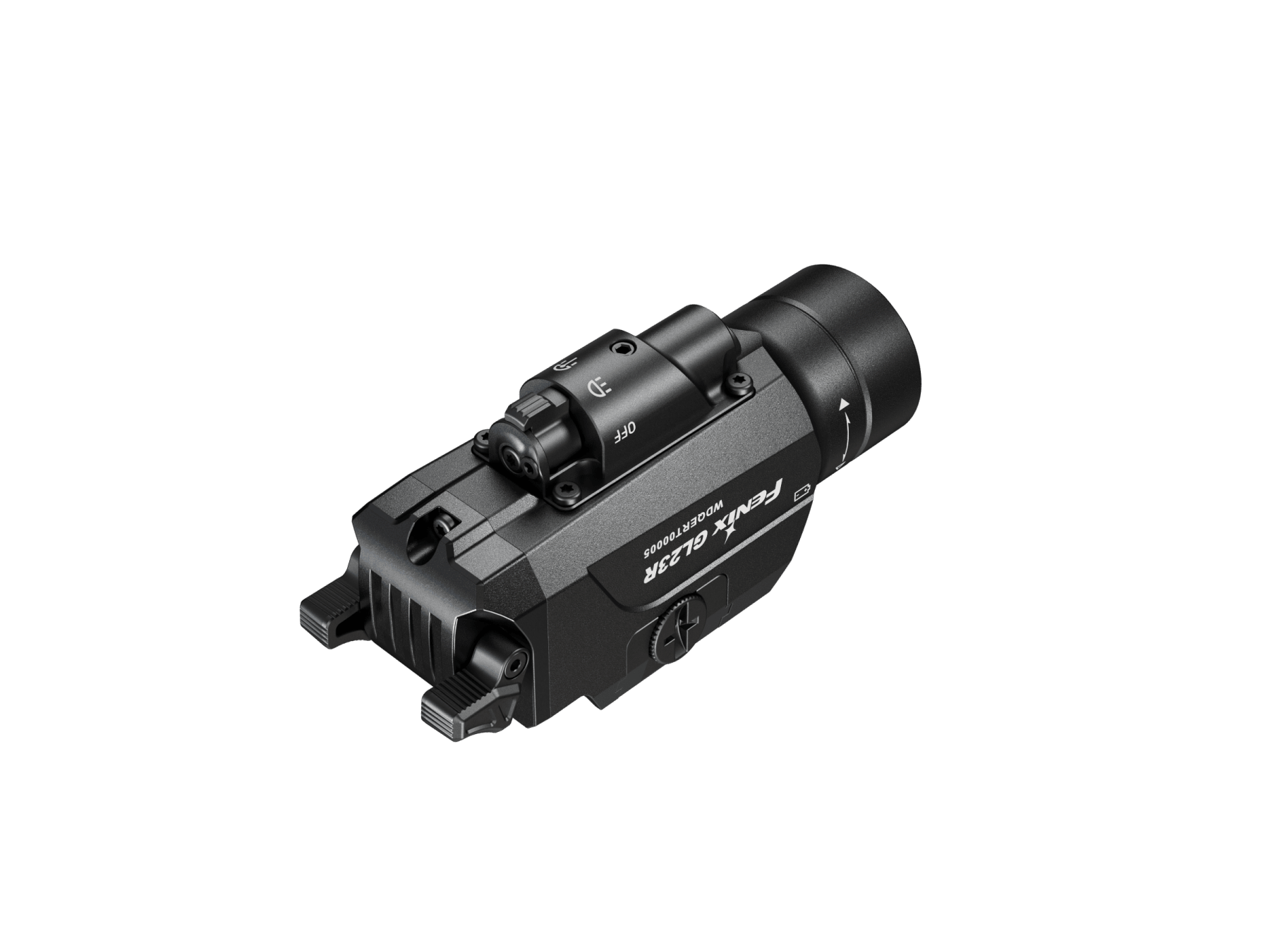 Fenix GL23R Green Laser Tactical Light Fenix Store