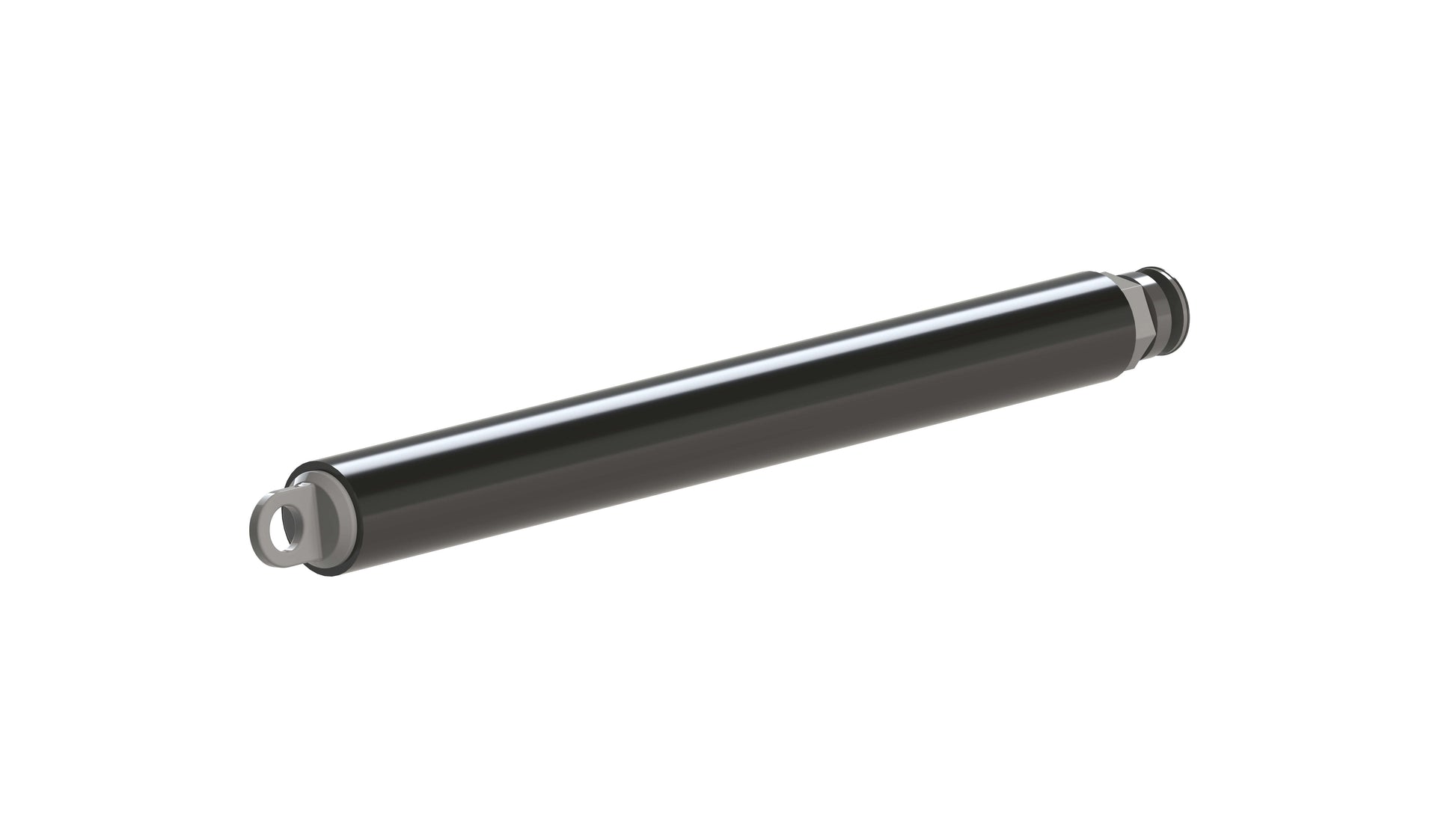 Van Rear Door Rack Poles (4 Pack) White Top Adventures