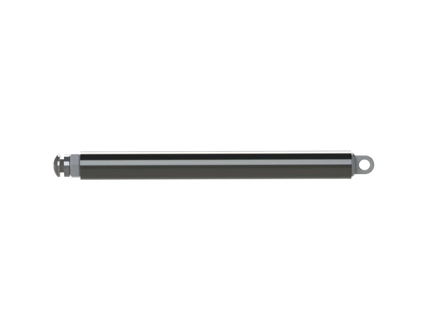 Van Rear Door Rack Poles (4 Pack) White Top Adventures