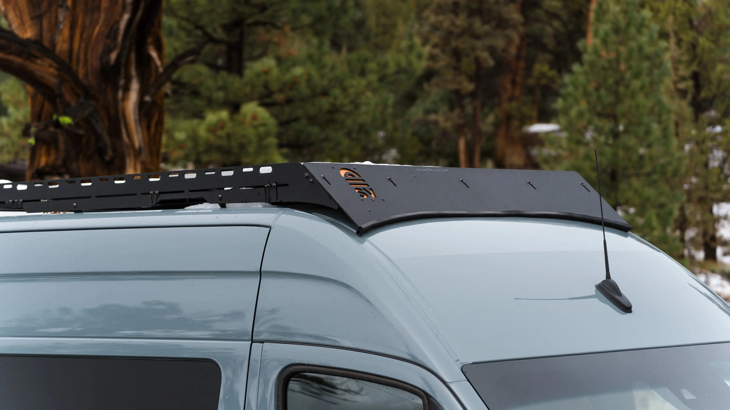 SV Sandbar - Sprinter Roof Rack [2007+] Sandy Vans