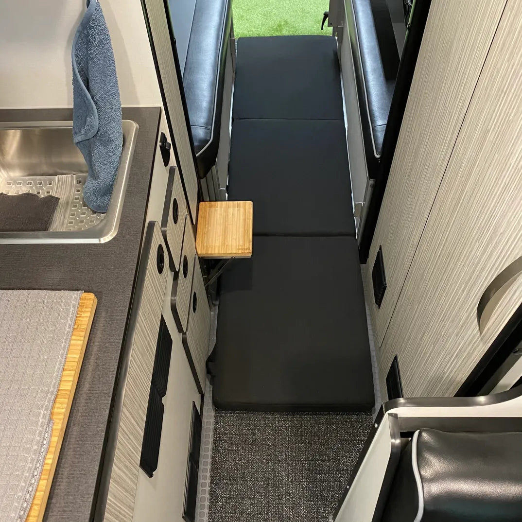 Floor Mattress - 2021+ Revel Canyon Adventure Vans