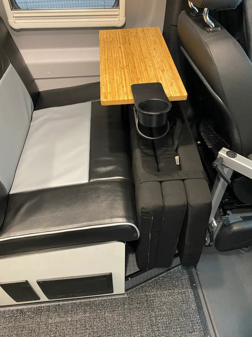 Floor Mattress - 2021+ Revel Canyon Adventure Vans