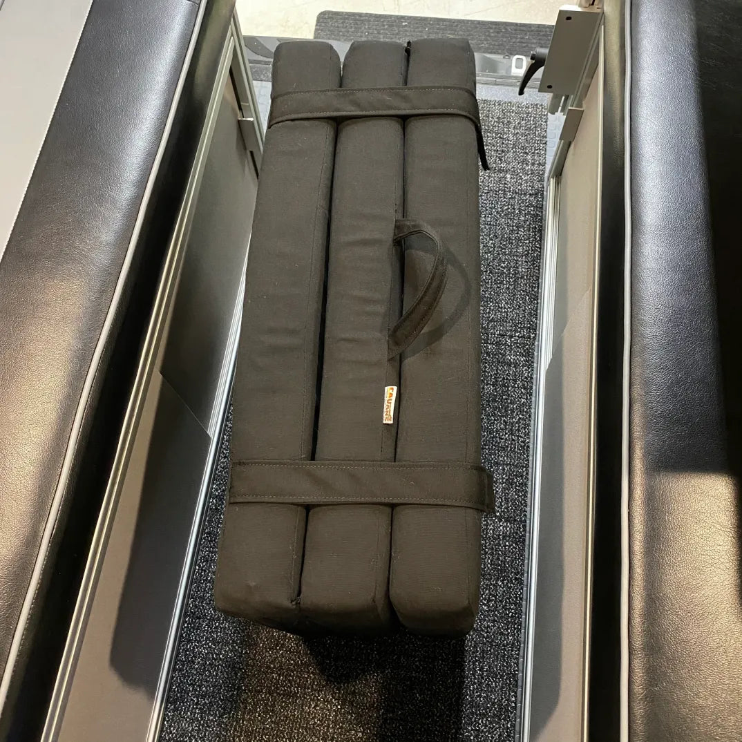 Floor Mattress - 2021+ Revel Canyon Adventure Vans