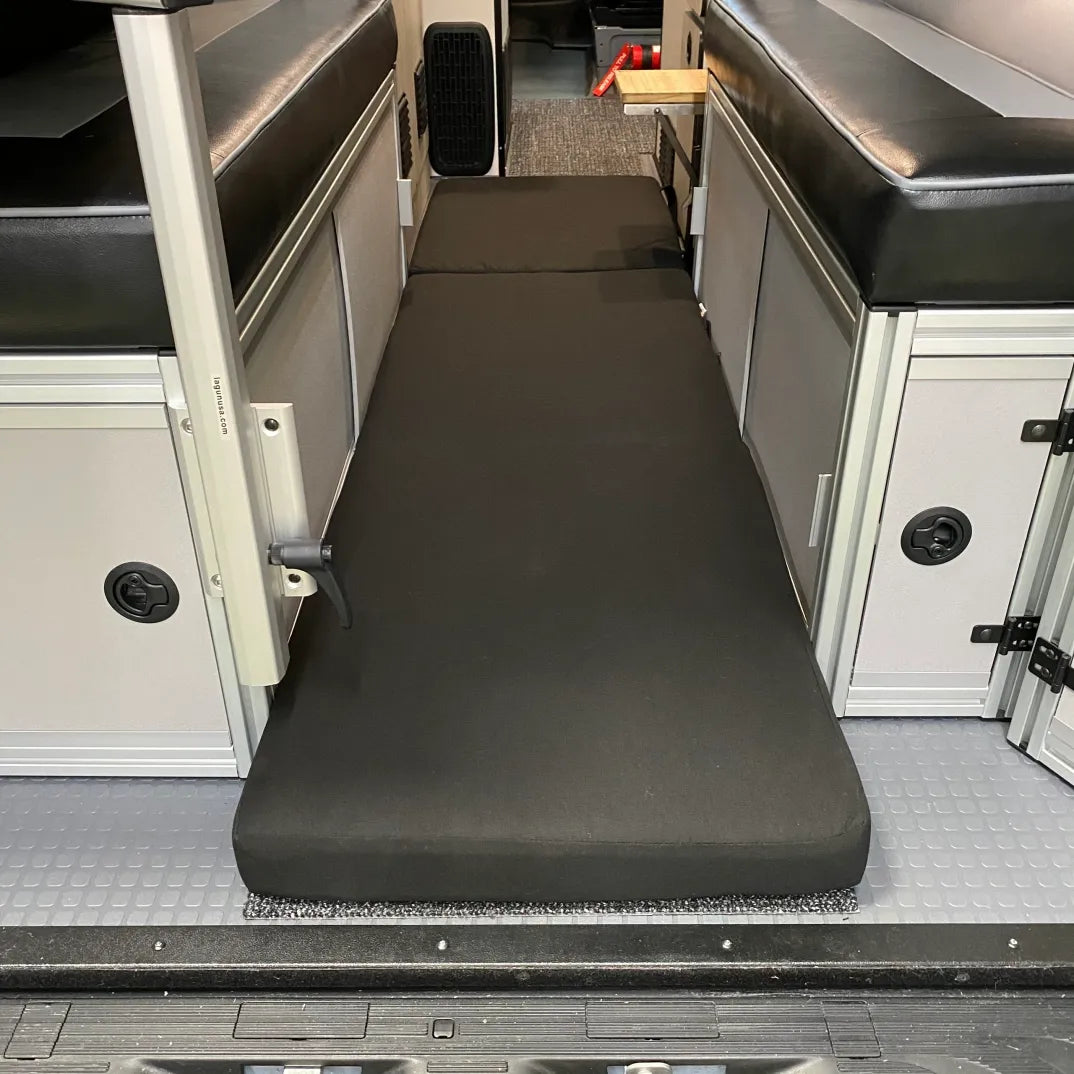 Floor Mattress - 2021+ Revel Canyon Adventure Vans