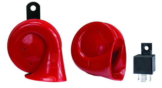 CAtuned Off-Road Horn Kit for Mercedes-Benz Sprinter