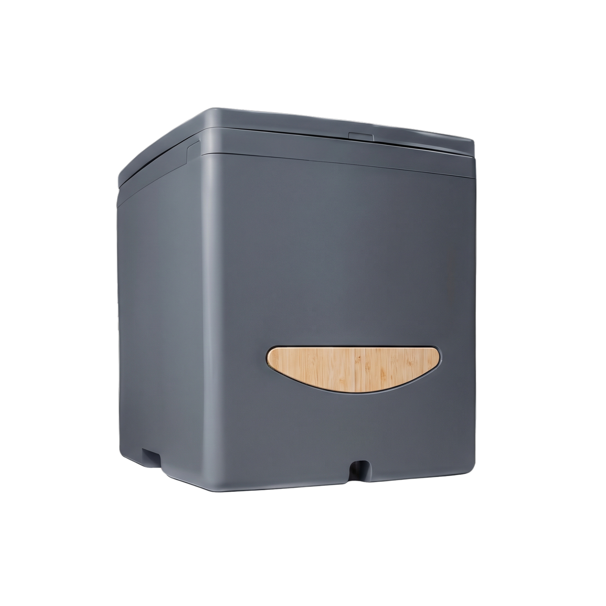 S1 Dry Flush Sealing Toilet – 12V (No Battery) CompoCloset