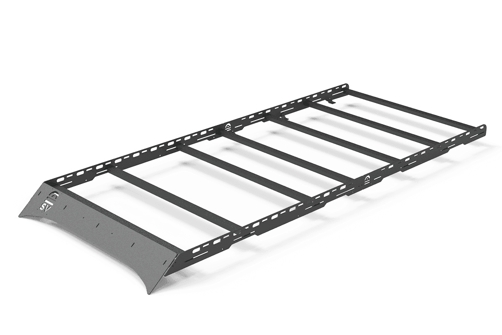 SV Sandbar - Sprinter Roof Rack [2007+] Sandy Vans