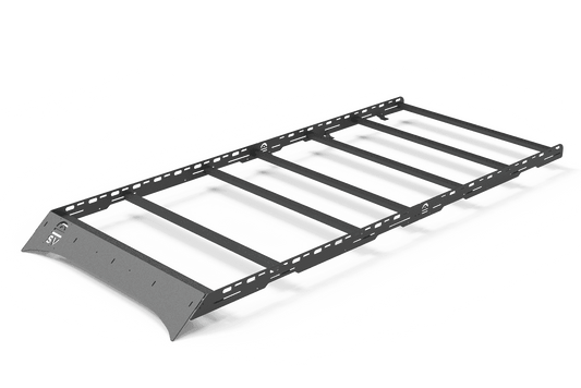 SV Sandbar - Sprinter Roof Rack [2007+] Sandy Vans