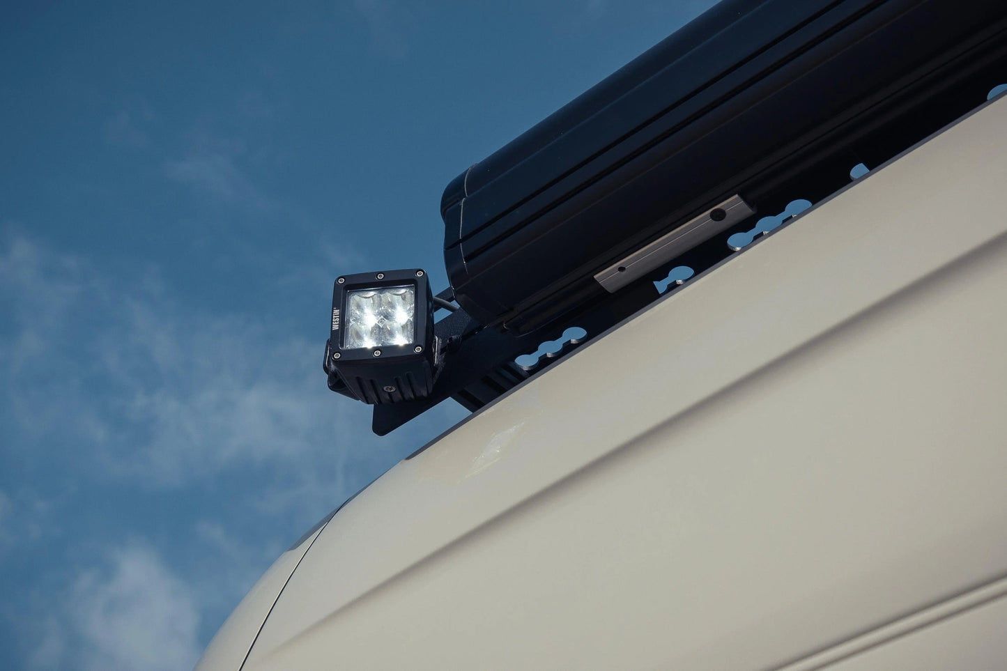 SV Sandbar - Sprinter Roof Rack [2008+]