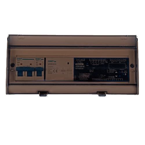 Victron Anti-islanding box 63A single and three phase [RCD000300200]