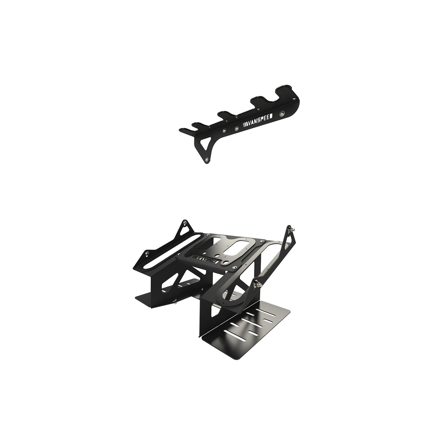 Sprinter Gondola Rack Bundle