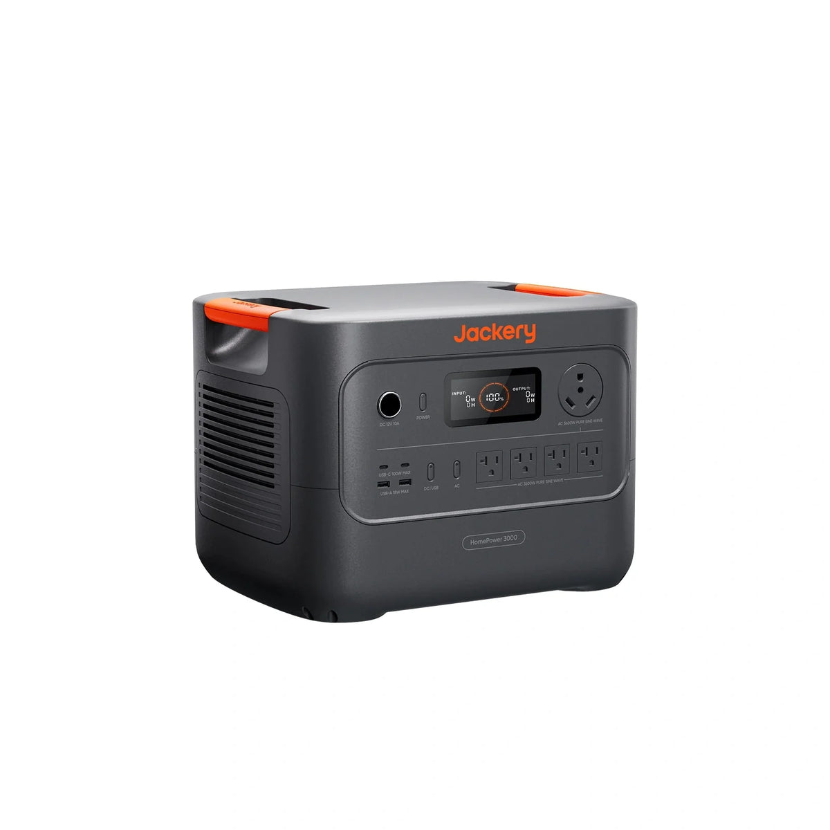 Jackery  HomePower 3000 Jackery