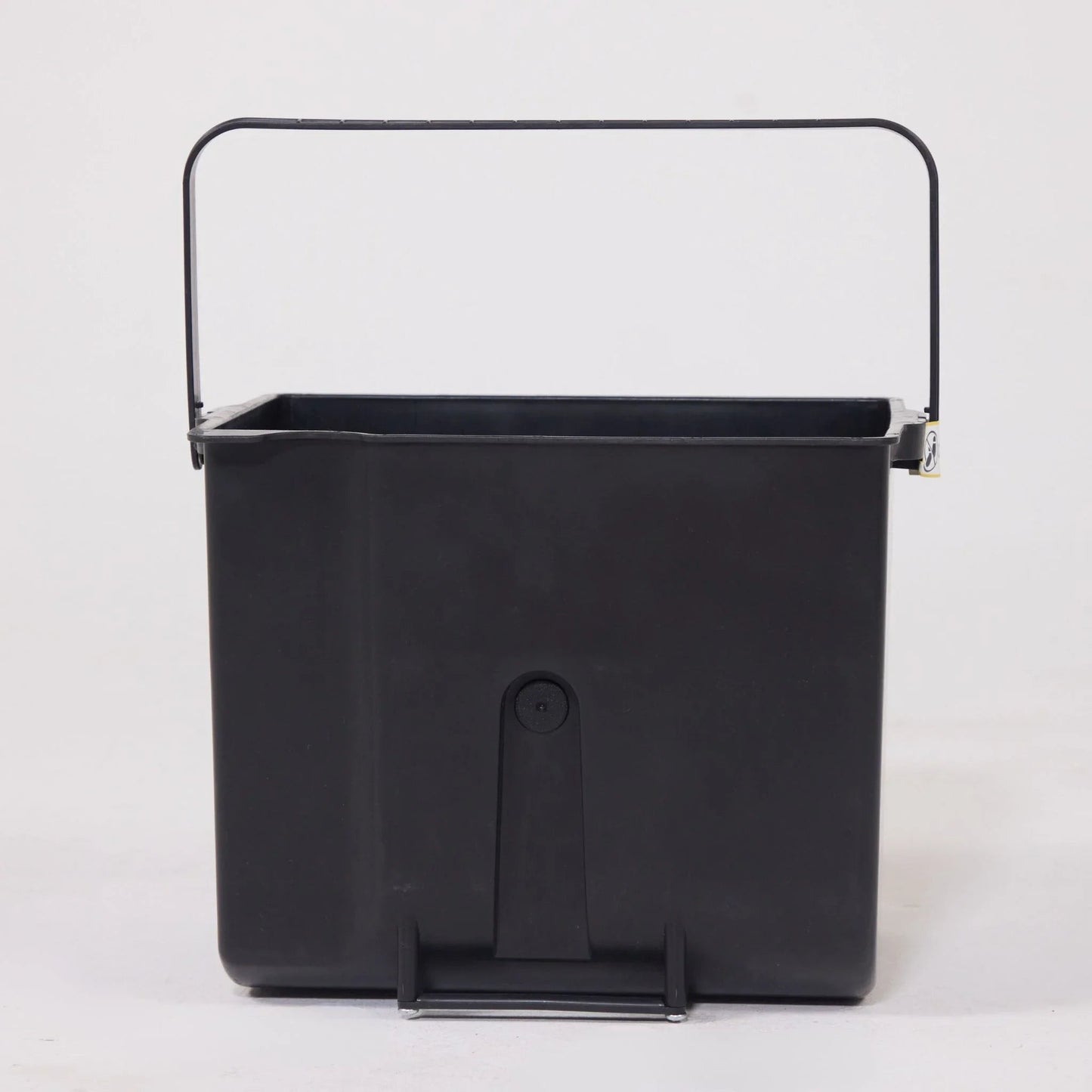 3.9 Gal Solids Bin - without agitator