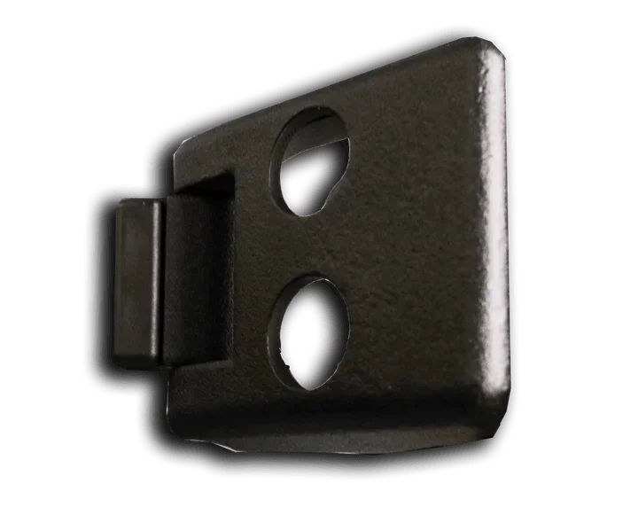 Sprinter 180 degree Rear Door Hinges Sandy Vans