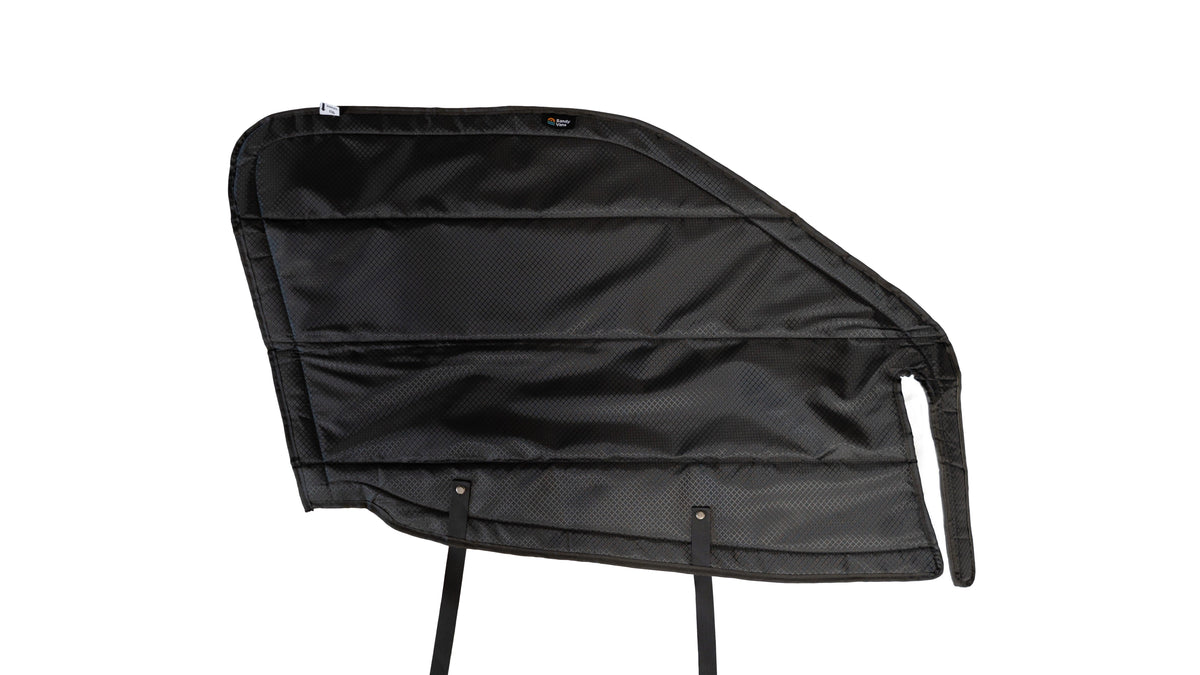 Sprinter Front Cab Window Covers Bundle Sandy Vans