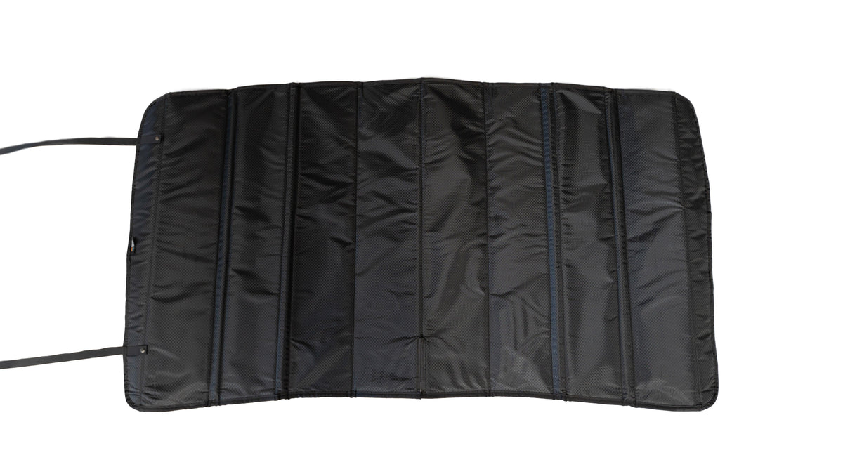 Sprinter Front Cab Window Covers Bundle Sandy Vans