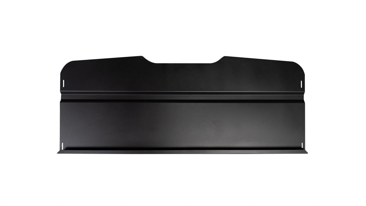 SV Sprinter Van Overhead Cab Shelf Sandy Vans