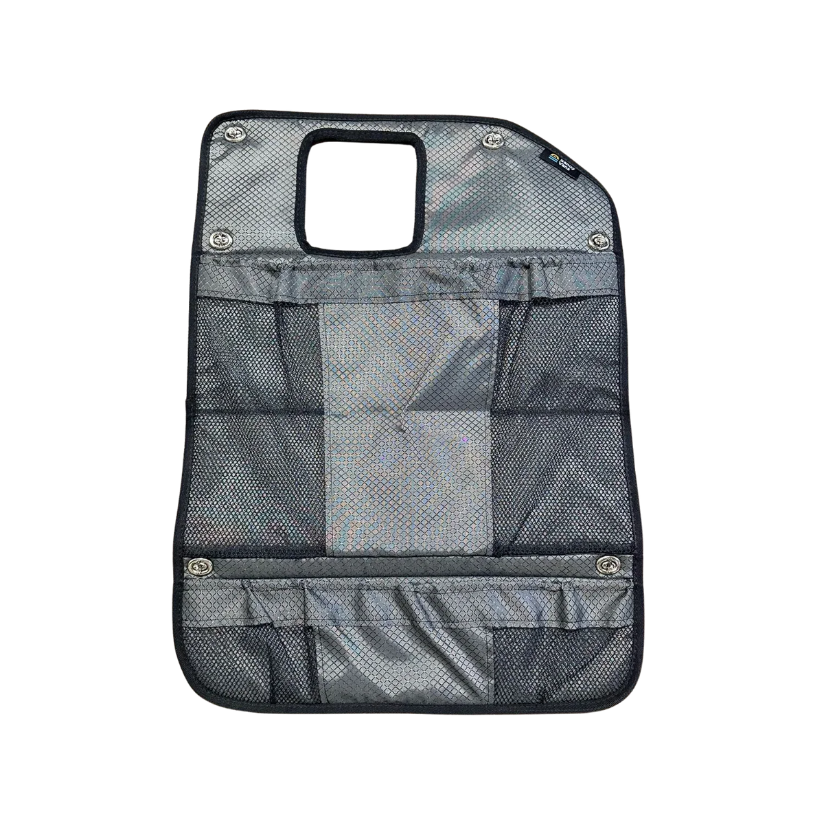 SV Sprinter Van Rear Door Interior Cargo Pouch Sandy Vans