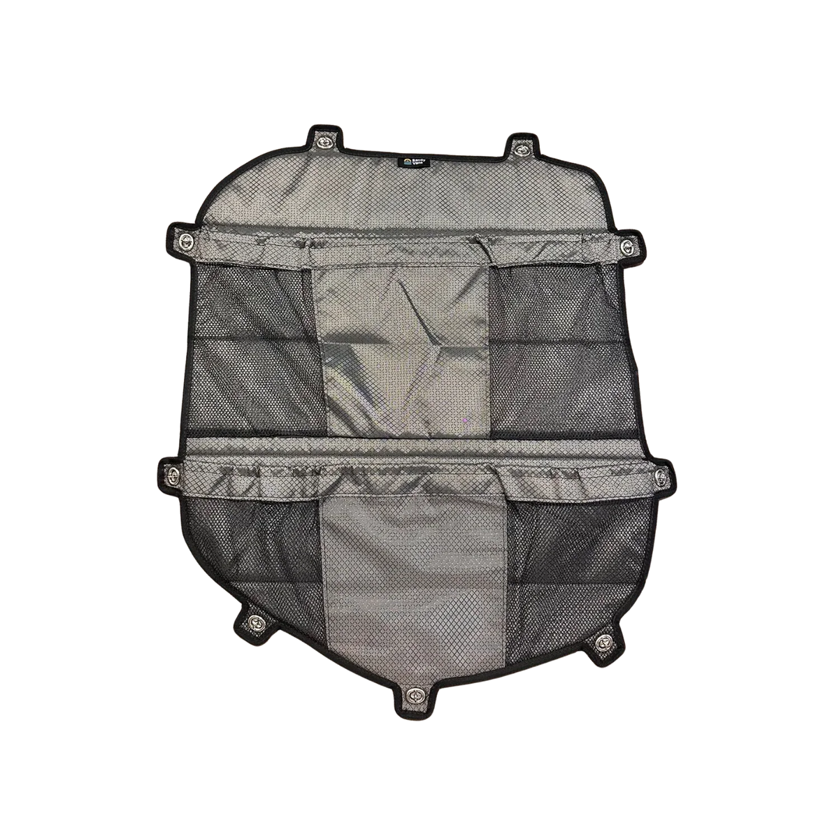 SV Sprinter Van Rear Door Interior Cargo Pouch Sandy Vans